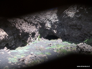 Grotta degli Archi